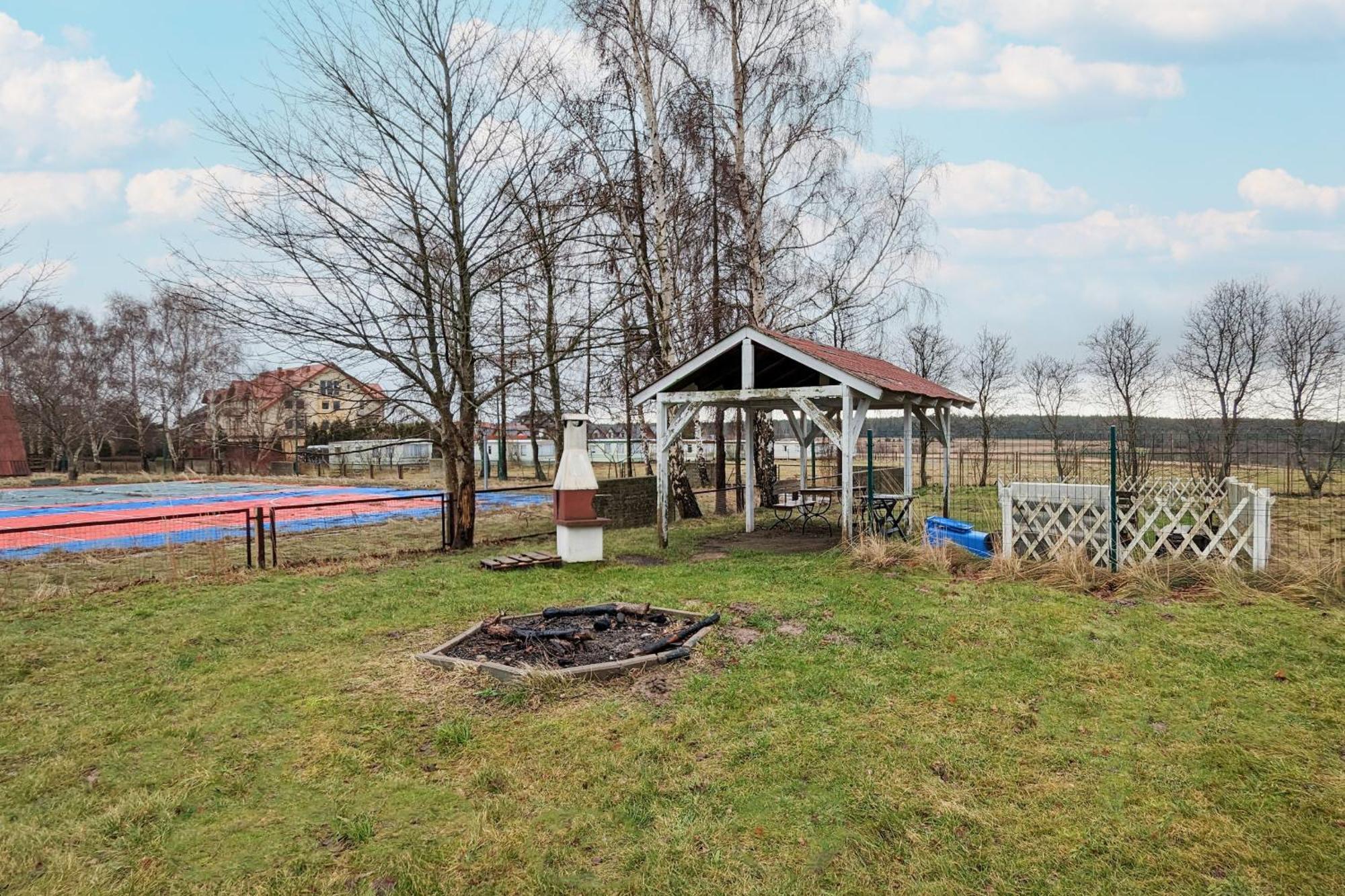Apartment Sea Power Horyzont Typu Queen Nr 14 Z Balkonem I Tarasem By Renters Jastrzebia Gora